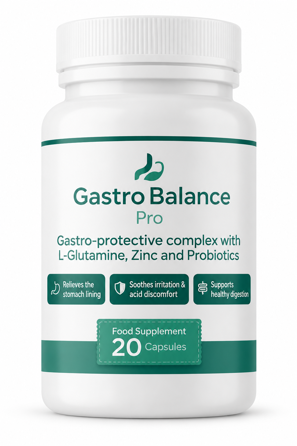 Gastro Balance